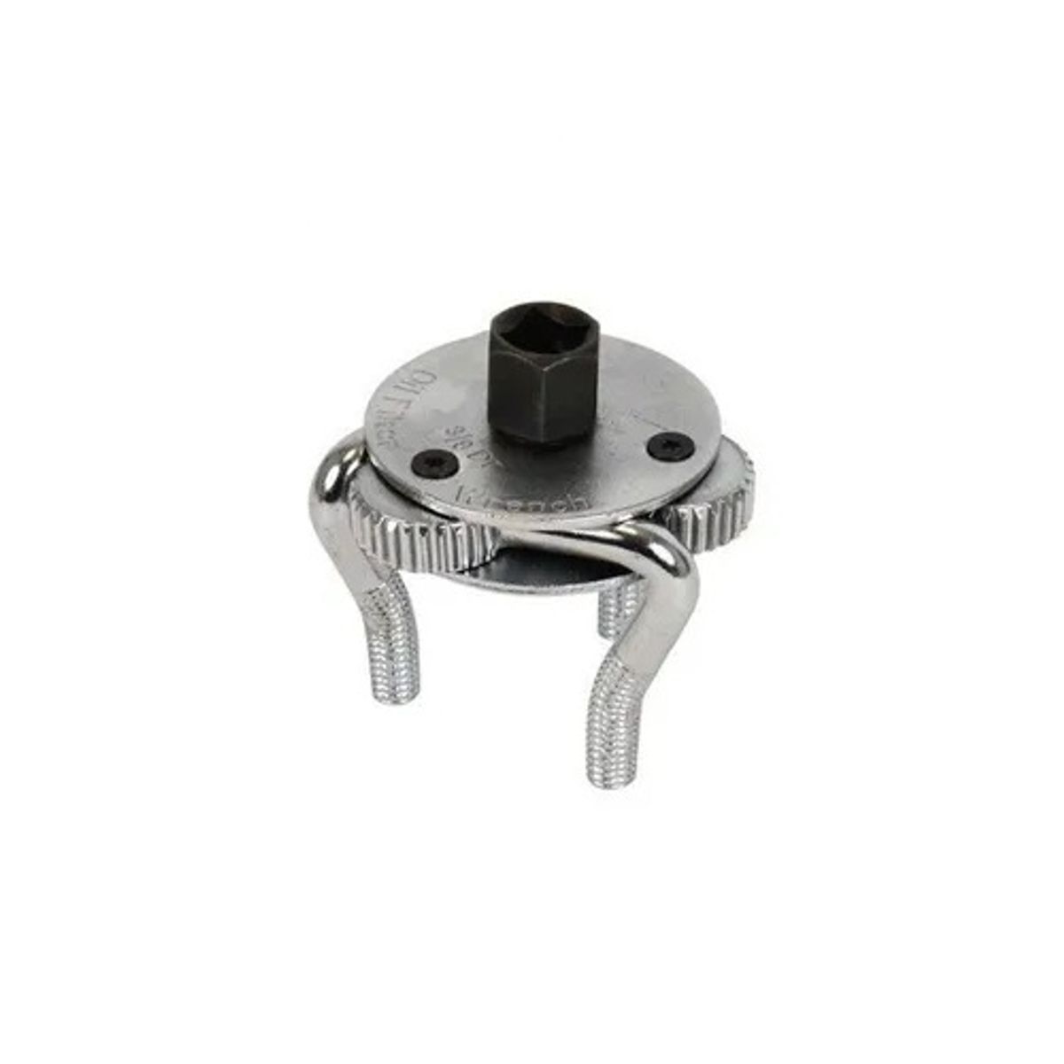 GENERICO - Pack Saca Filtros de Aceite Araña