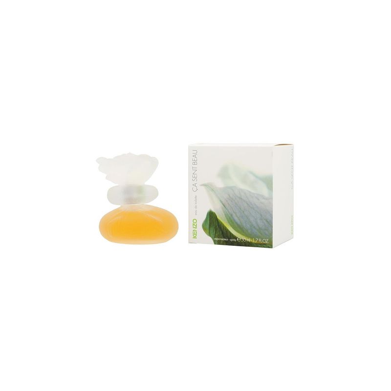 KENZO - KENZO CA SENT BEAU EDT 50ML