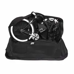 ONWHEELS - BOLSO PORTA BICICLETA MTB