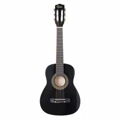 EPIC - Guitarra Clásica Niños 30 Negra