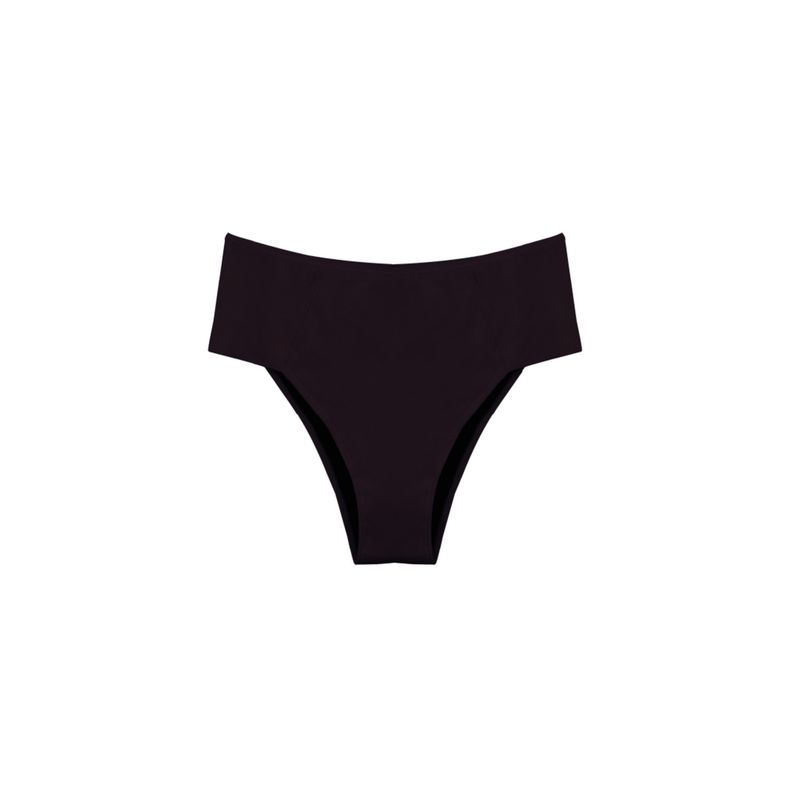 2RIOS Calzón Menstrual Absorbente PlusSize FlujoAlto Negro 2Rios ...
