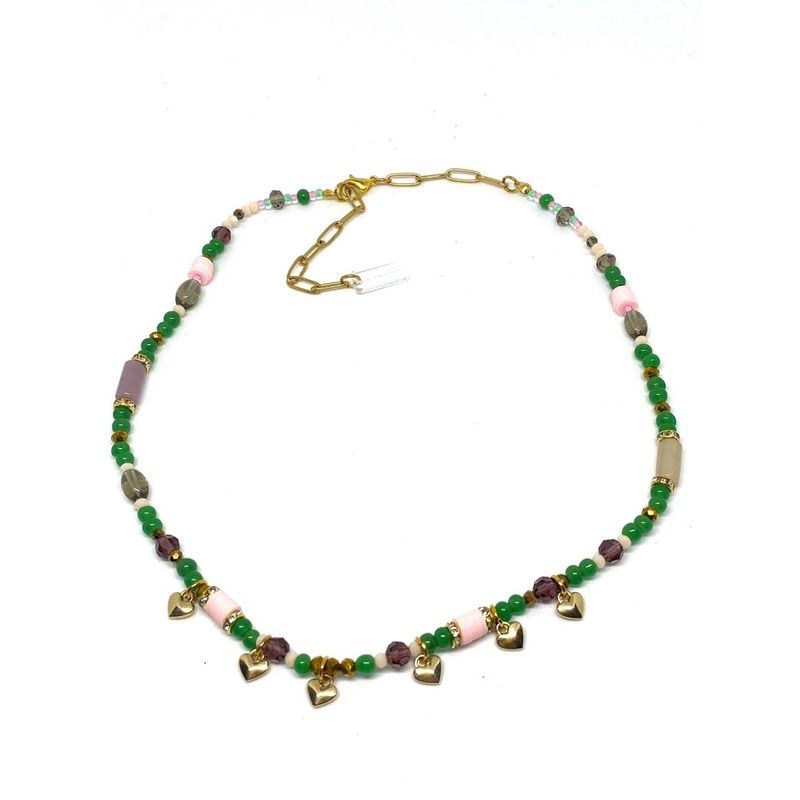 PLACEI - Collar Hope Placei Joyas