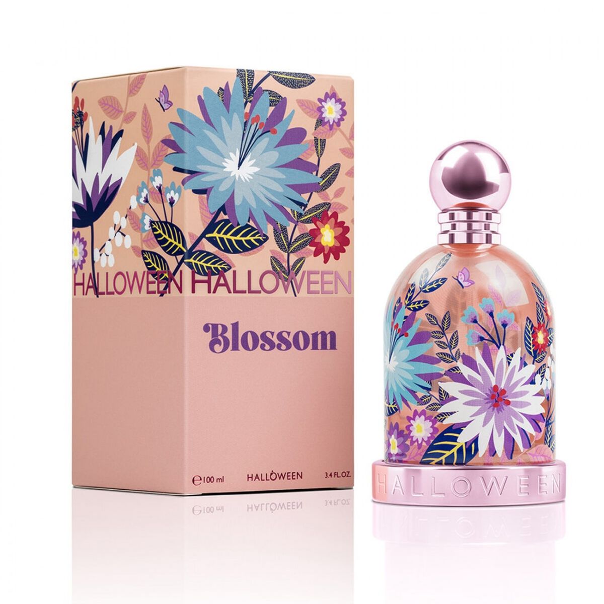 HALLOWEEN - HALLOWEEN BLOSSOM EDT 100ML