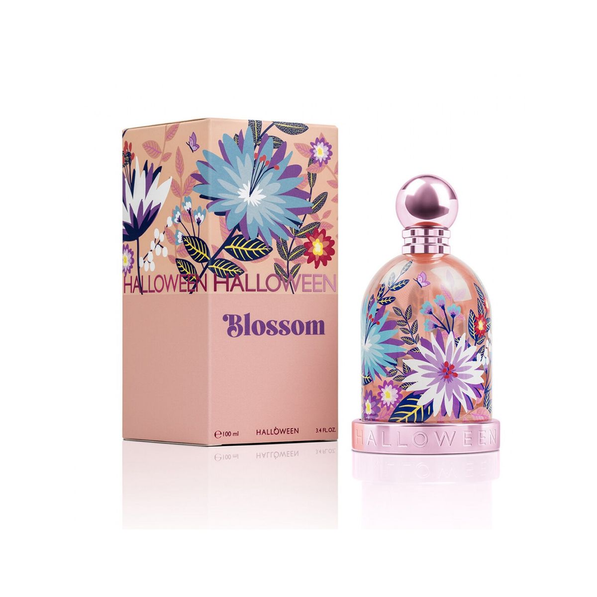 HALLOWEEN - HALLOWEEN BLOSSOM EDT 100ML