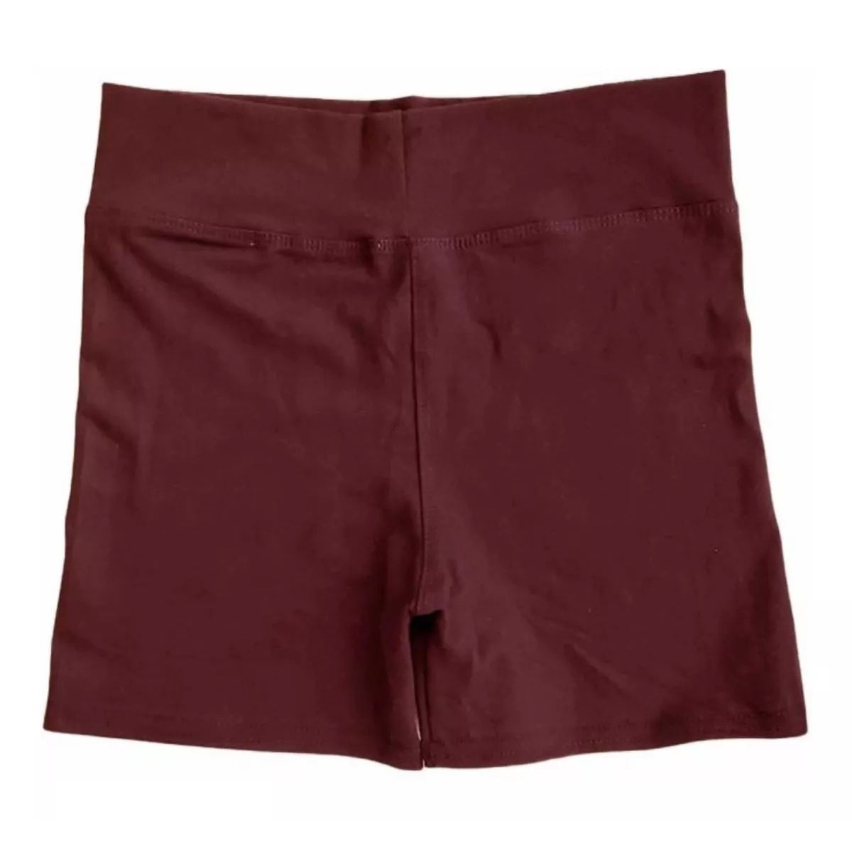 GARSIL - Calzas Cortas Tipo Short De Algodon Para Niña De Fabricación Nacional