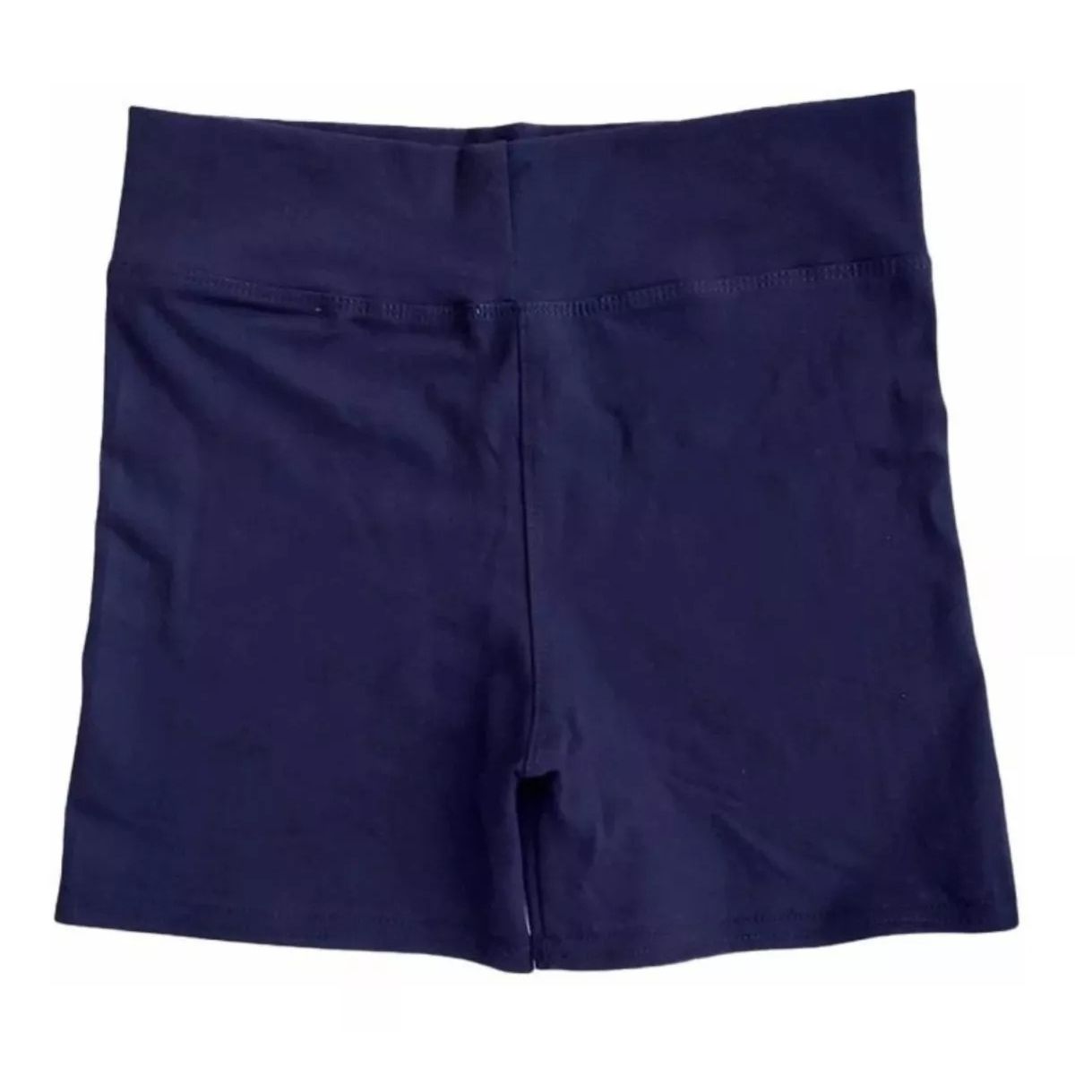 GARSIL - Calzas Cortas Tipo Short De Algodon Para Niña De Fabricación Nacional