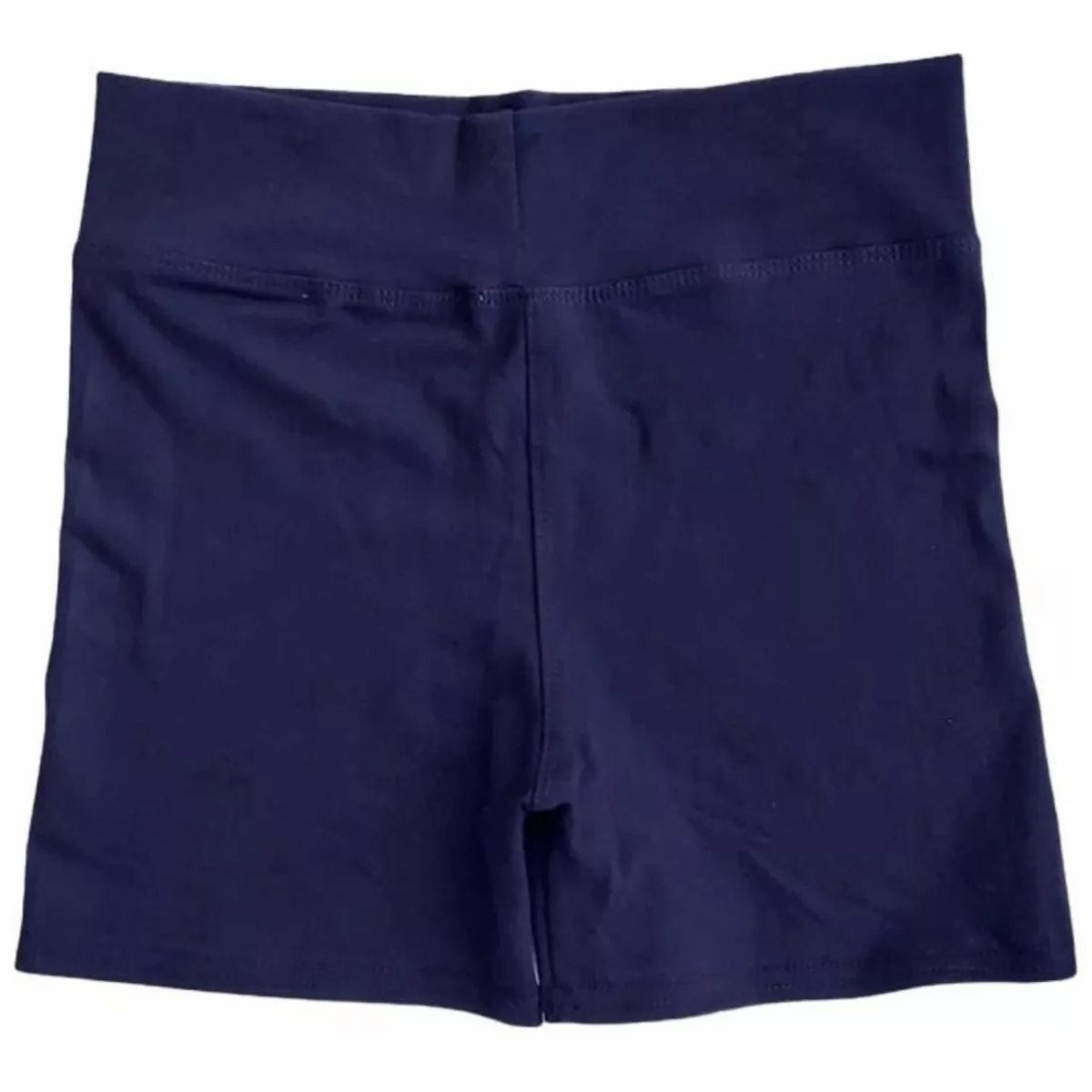 GARSIL - Calzas Cortas Tipo Short De Algodon Para Niña De Fabricación Nacional