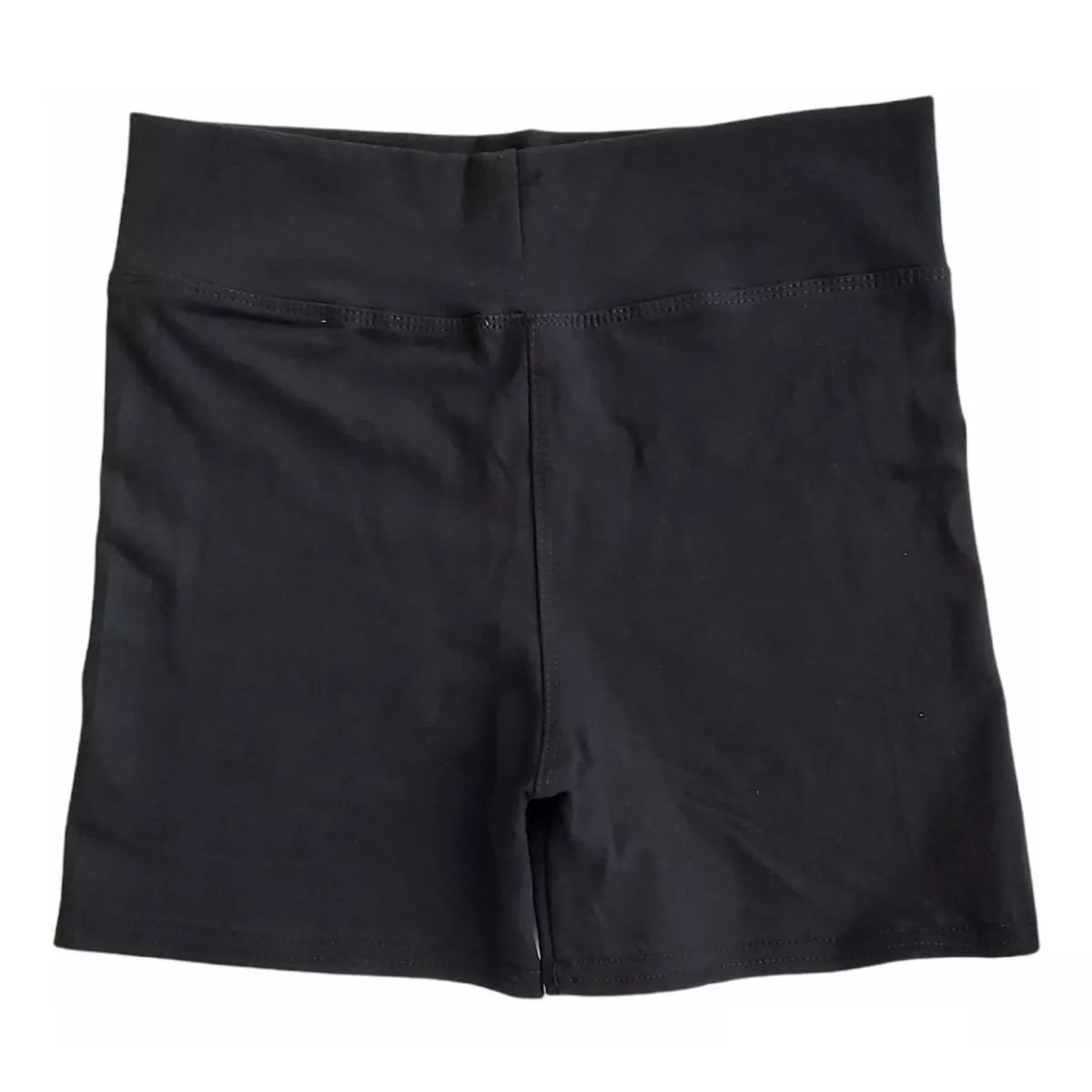 GARSIL - Calzas Cortas Tipo Short De Algodon Para Niña De Fabricación Nacional