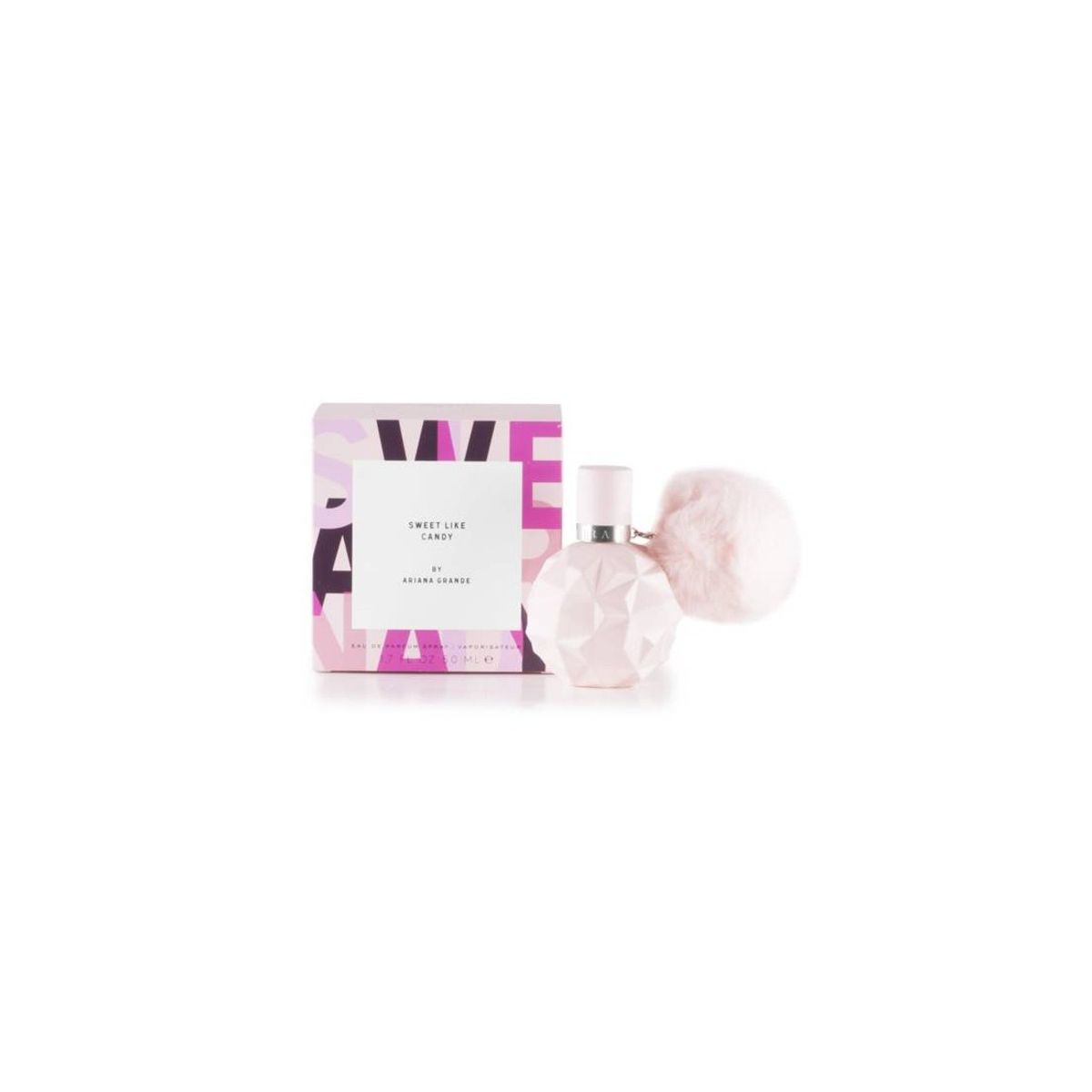 ARIANA GRANDE - SWEET LIKE CANDY EDP 50ML