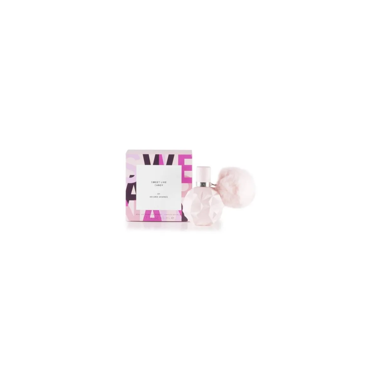 ARIANA GRANDE - SWEET LIKE CANDY EDP 50ML