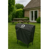 Cubre Parrilla Impermeable Funda Para Parrilla Quebracho