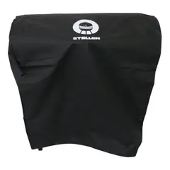 COSAS CASA - Cubre Parrilla Impermeable Funda Para Parrilla Quebracho