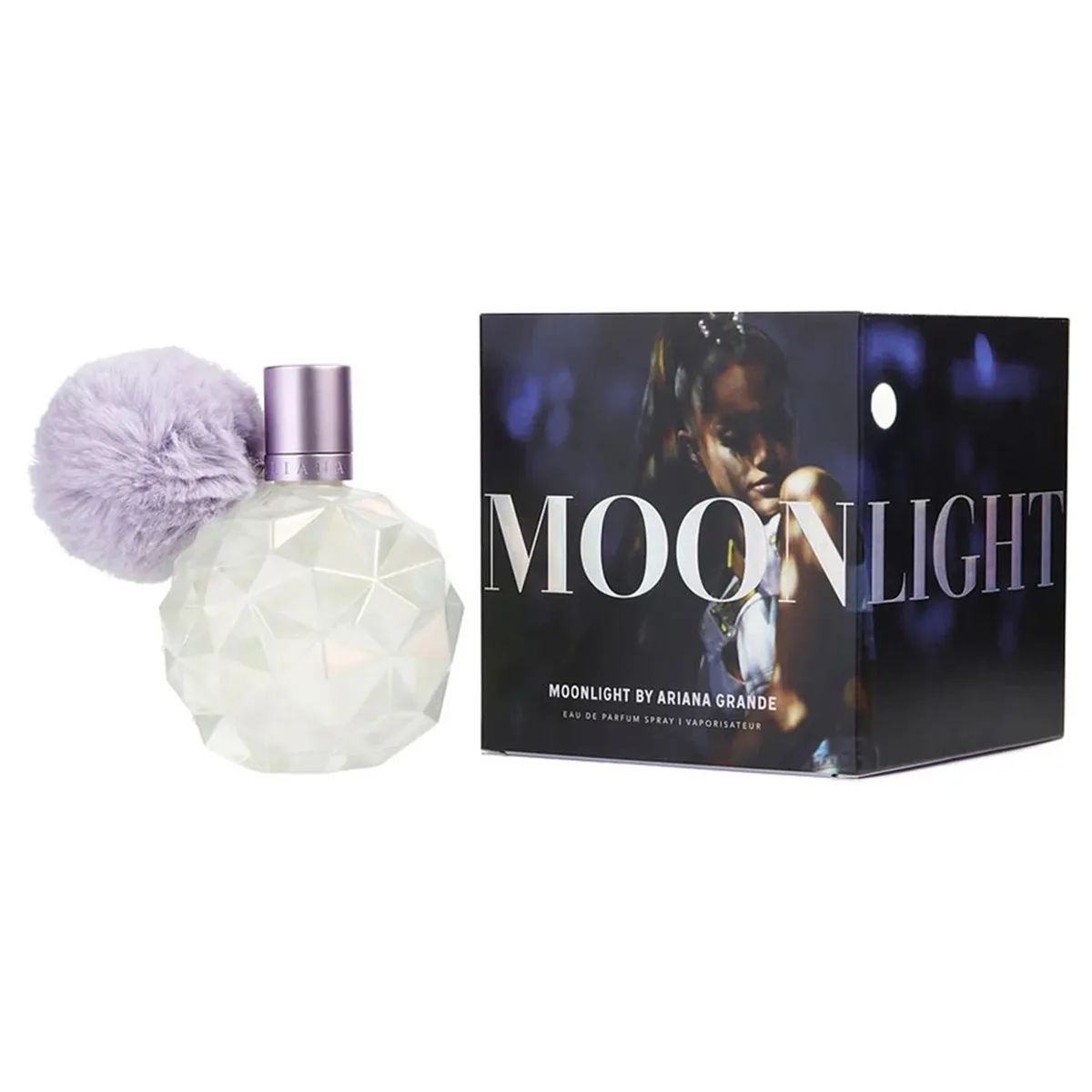 ARIANA GRANDE - MOONLIGHT  ARIANA GRANDE EDP 30ML