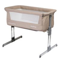 Cuna Colecho Side By Side 6042 Beige