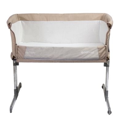 Imagen 2 del producto Cuna Colecho Side By Side 6042 Beige