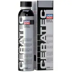 LIQUI MOLY - Ceratec Aditivo Antifriccionante Ceramico 300ml