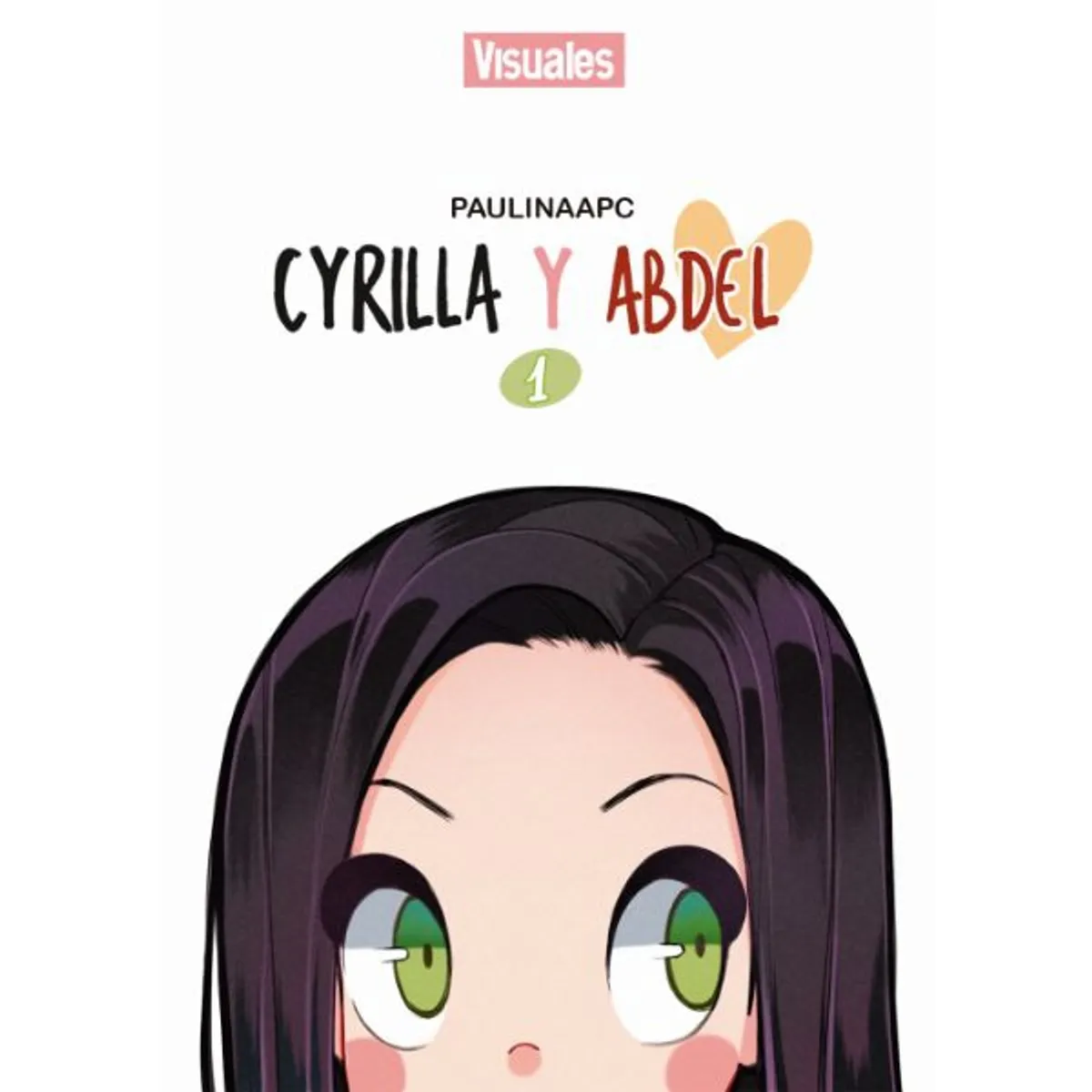 VISUALES - Cyrilla Y Abdel 1