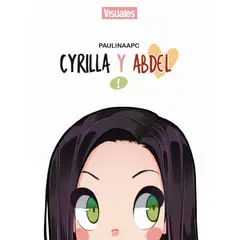 VISUALES - Cyrilla Y Abdel 1