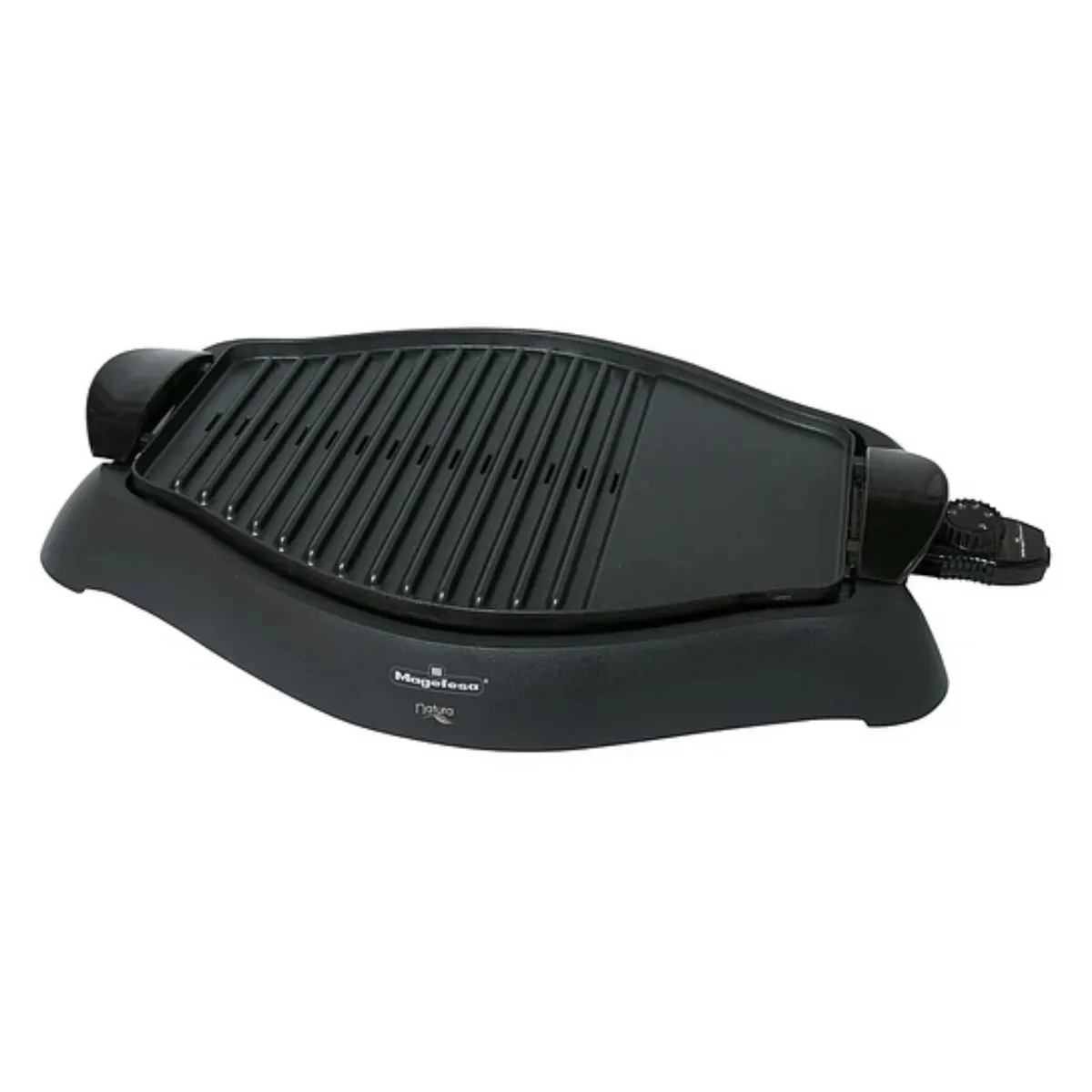 MAGEFESA - Parrilla Eléctrica Grill Magefesa Vesubio Mgf4620