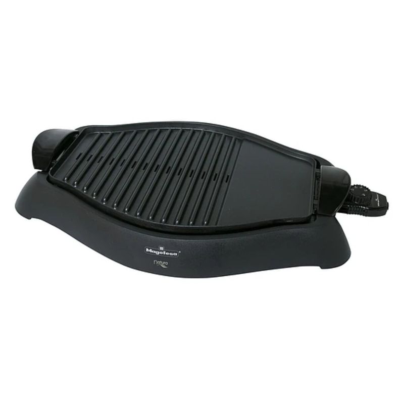 MAGEFESA - Parrilla Eléctrica Grill Magefesa Vesubio Mgf4620