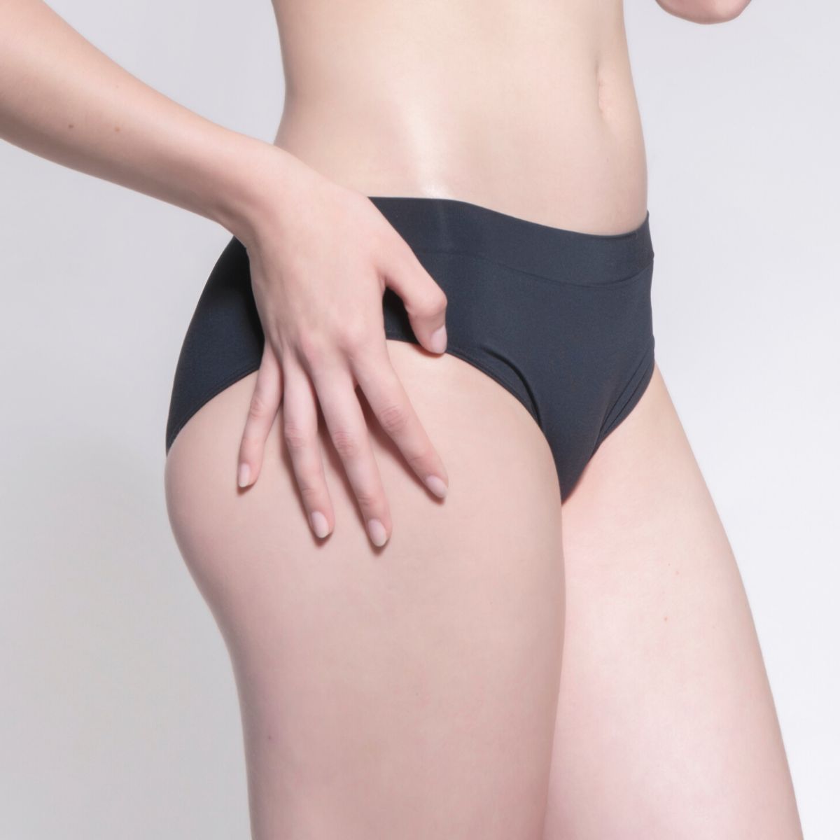 DAILY - HIKINI SEAMLESS DAILY