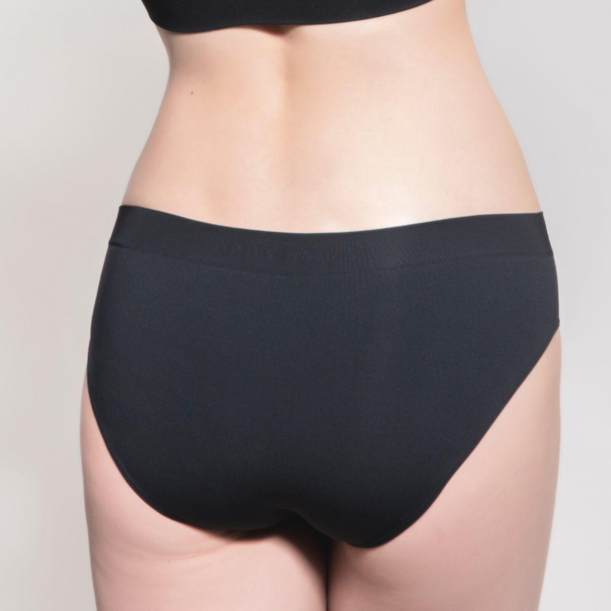 DAILY - HIKINI SEAMLESS DAILY