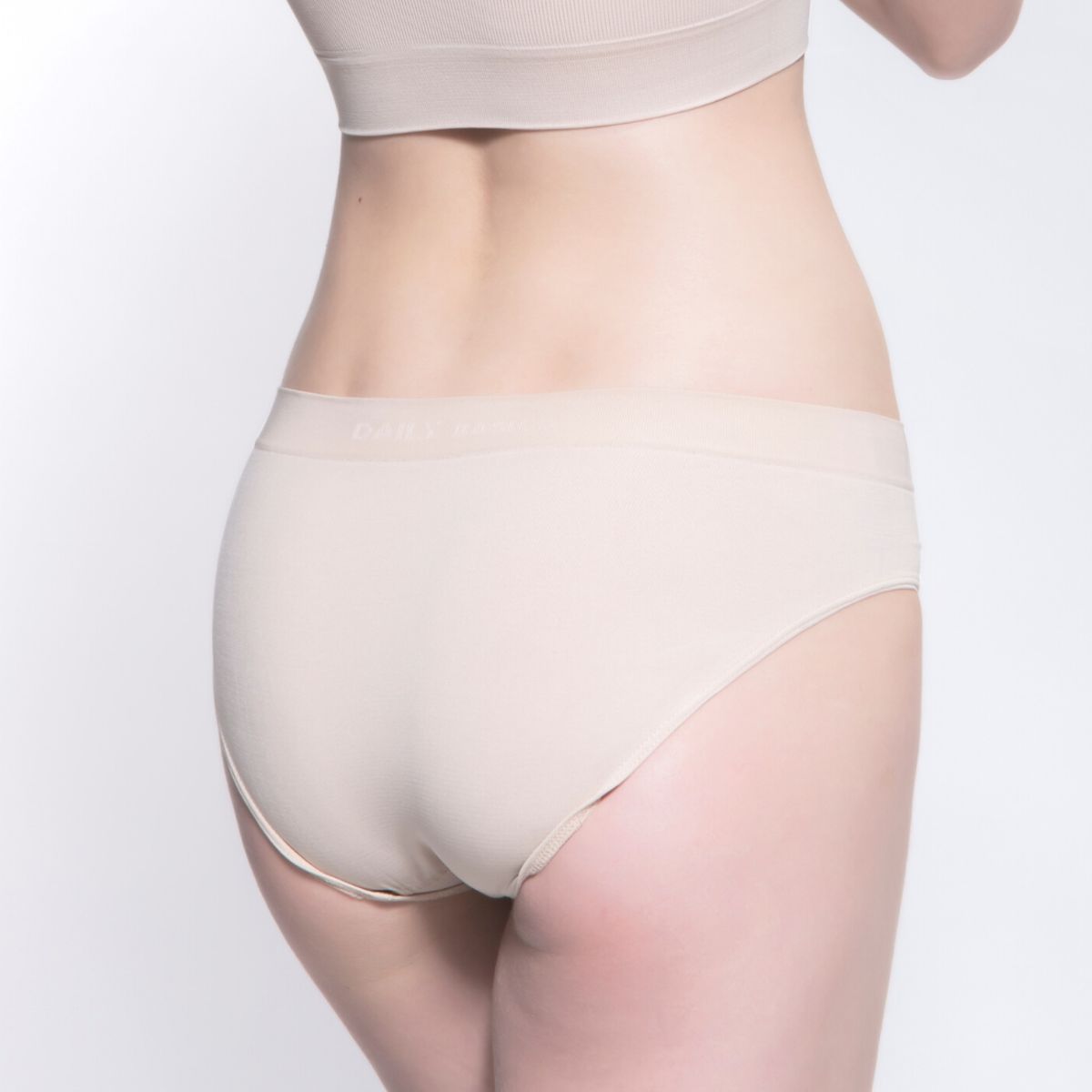 DAILY - HIKINI SEAMLESS DAILY