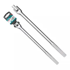 TOTAL TOOLS - Barrote De Fuerza 15 Pulgadas Cuadrante 1/2 Total Thtfx12151.