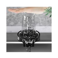 Lavador Automático De Vasos Para Lavaplatos