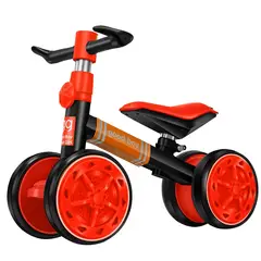 GOOD BOY & GOOD GIRL - CORRE PASILLO 4 RUEDAS -