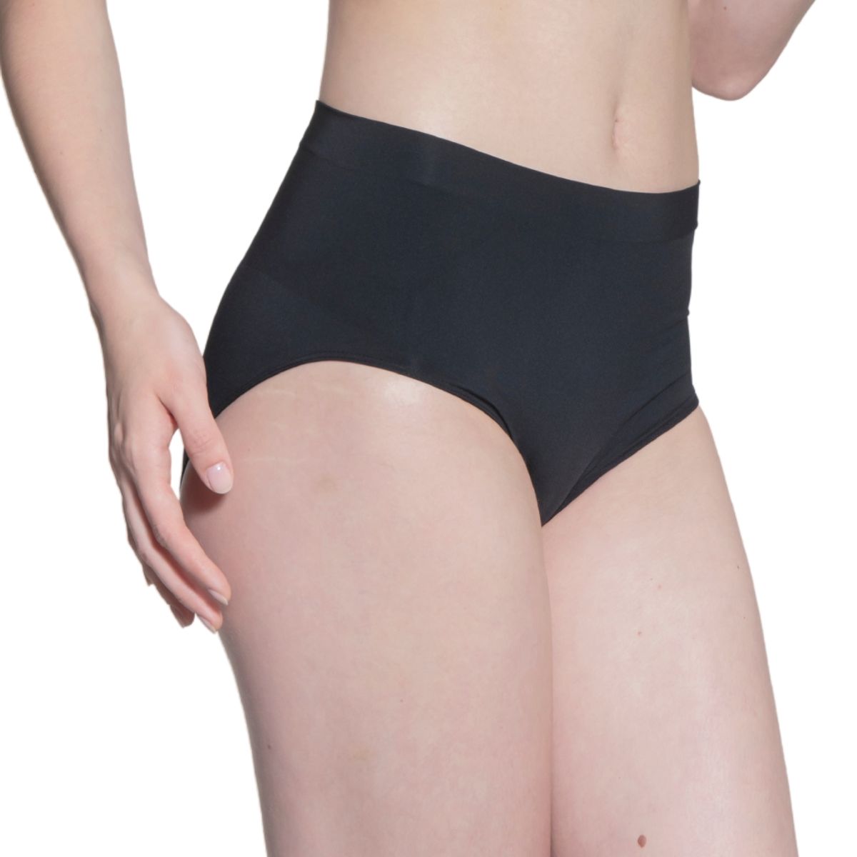 DAILY - CALZÓN ANATÓMICO SEAMLESS DAILY