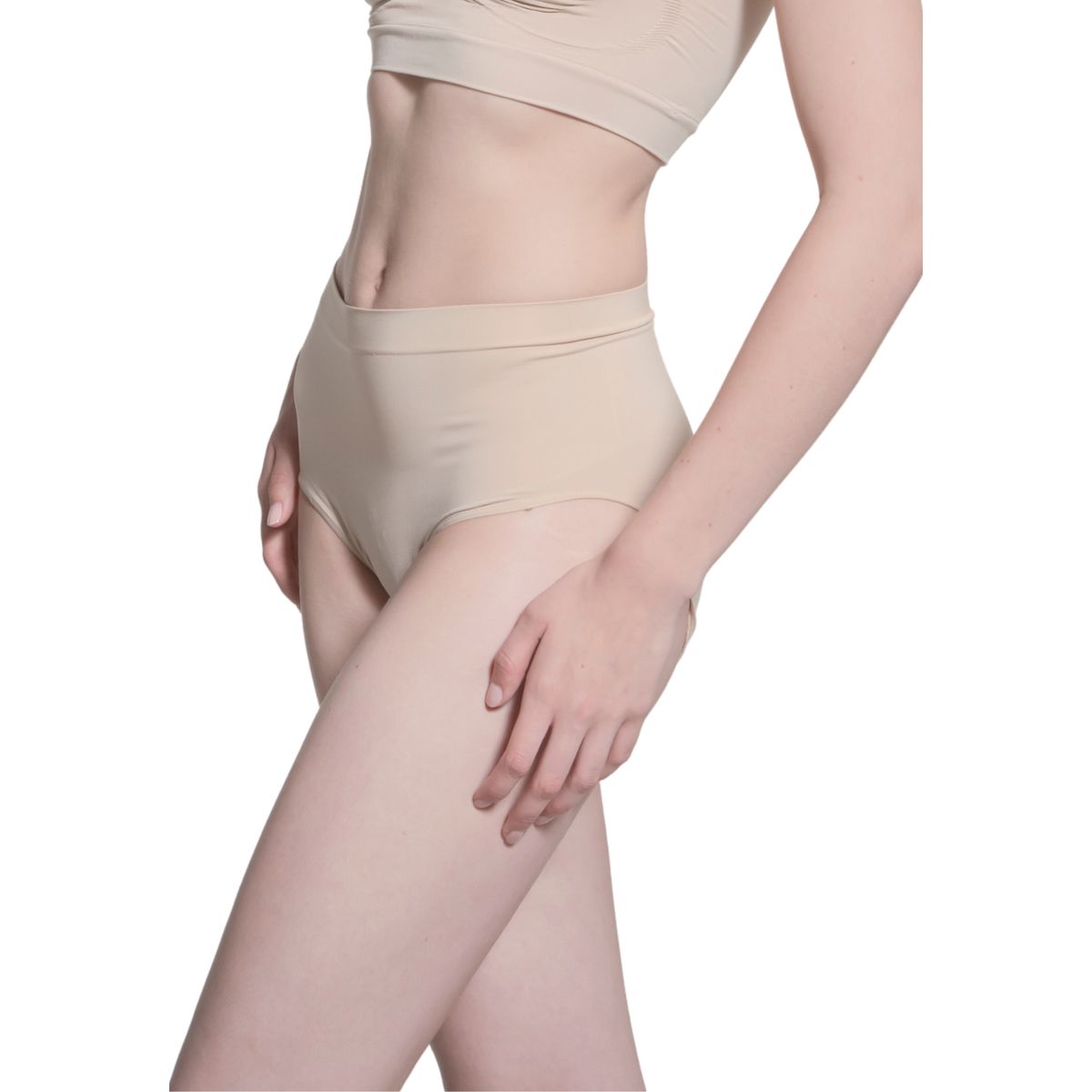 DAILY - CALZÓN ANATÓMICO SEAMLESS DAILY
