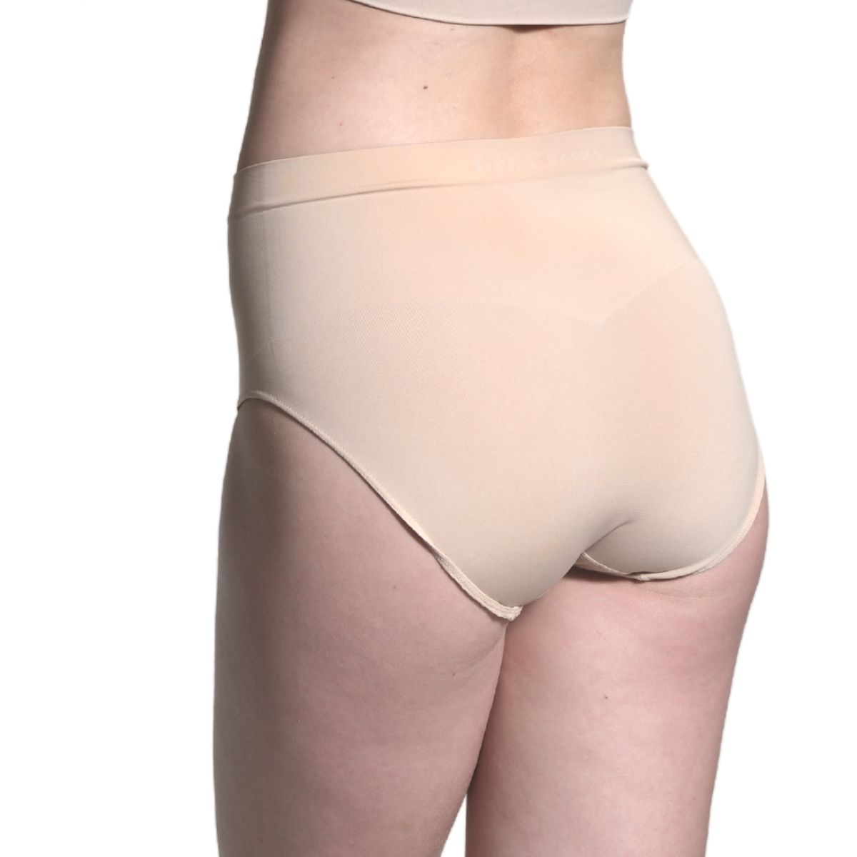 DAILY - CALZÓN ANATÓMICO SEAMLESS DAILY