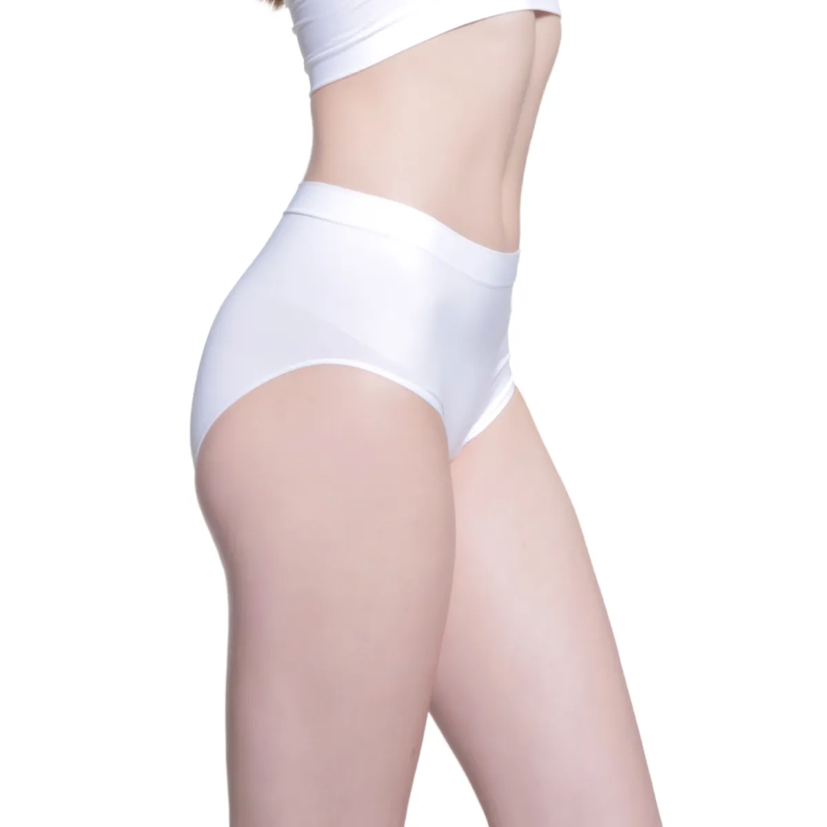 DAILY - CALZÓN ANATÓMICO SEAMLESS DAILY