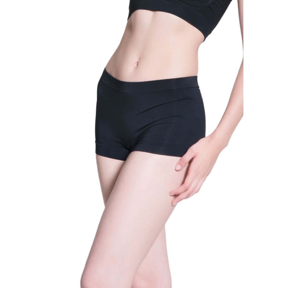 DAILY - PANTALETA SEAMLESS DAILY