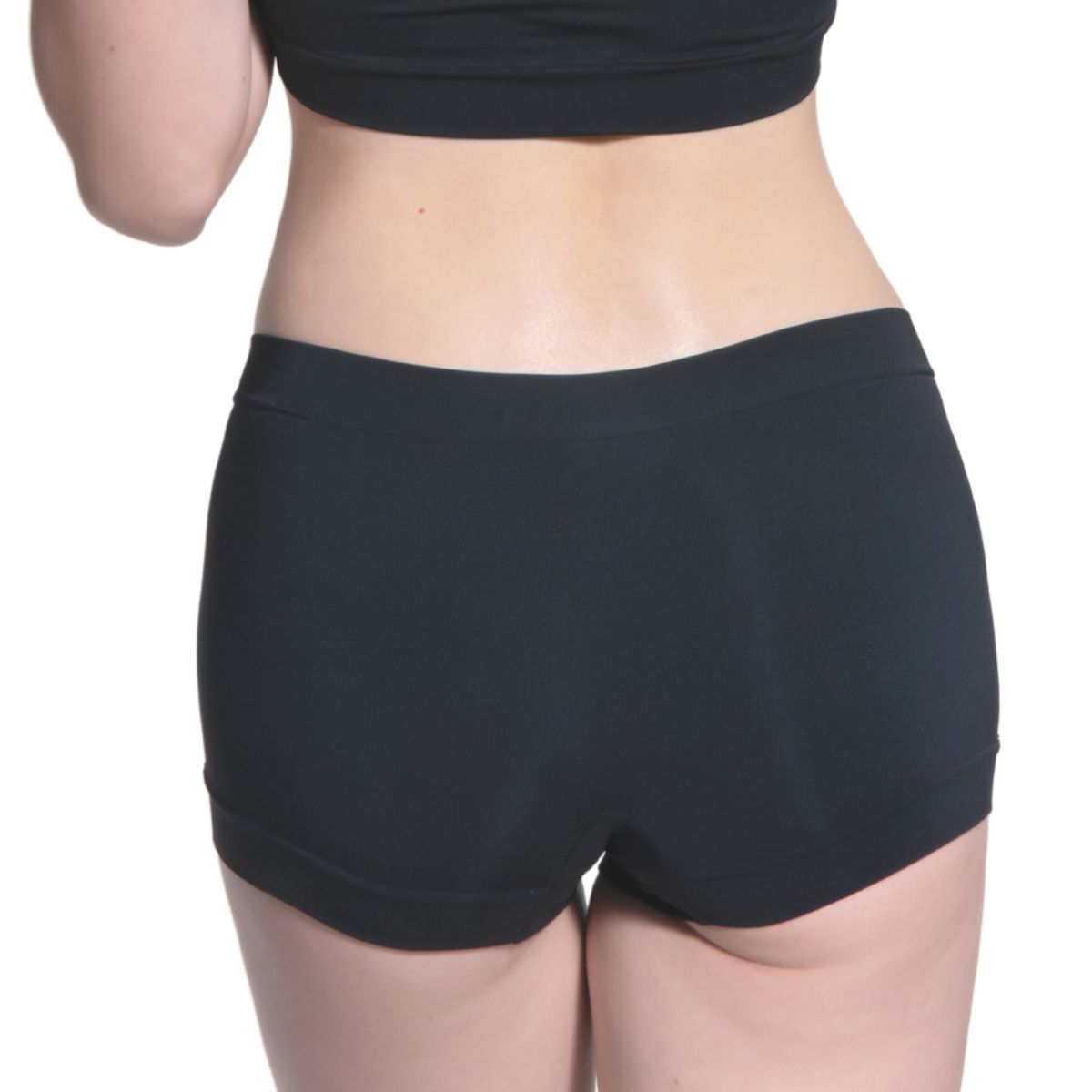 DAILY - PANTALETA SEAMLESS DAILY