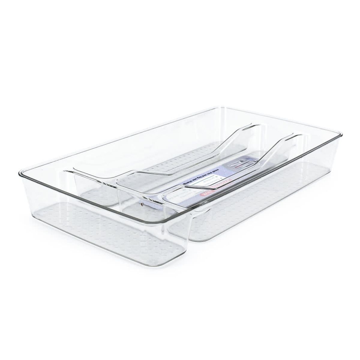 NEWTREE - Portaservicios Organizador de Utencilios de Cocina 19x33x5 cm