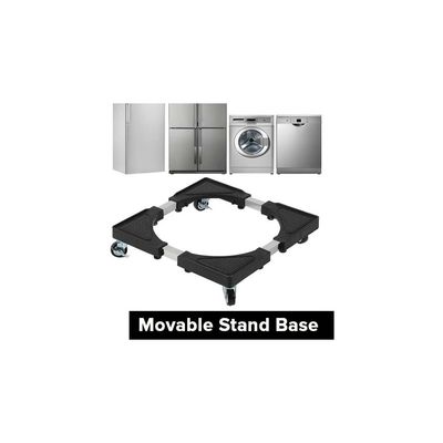 Imagen 2 del producto Base Con Ruedas Multiuso Refrigerador Cocina Lavadora Soporte