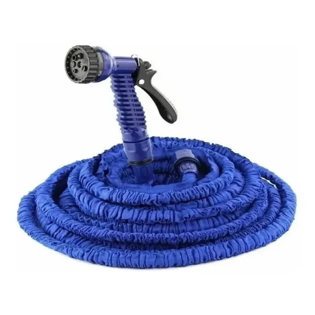 GENERICO - Manguera Retráctil Expandible 30 metros