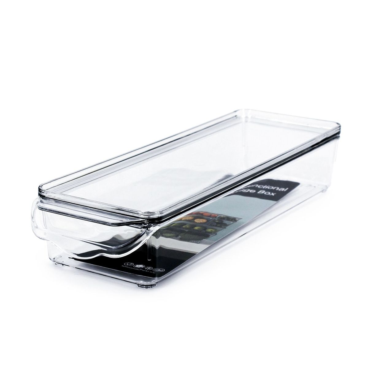 NEWTREE - Organizador De Refrigerador y Cocina