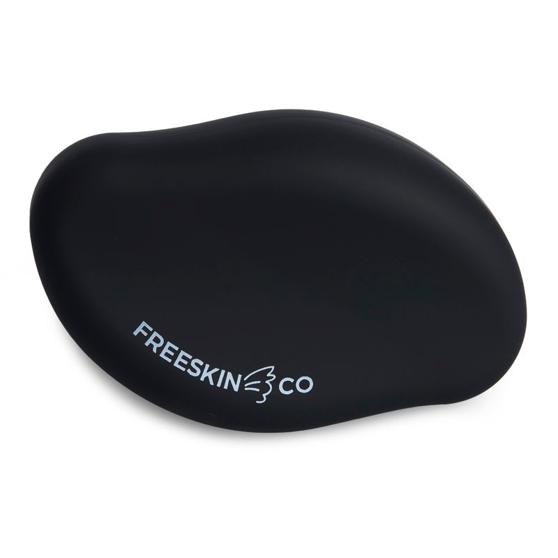 FREESKIN CO - Depiladora Nano Cristal y Exfoliador FreeSkin Co