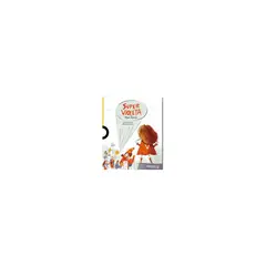 SANTILLANA INFANTIL - Super Violeta
