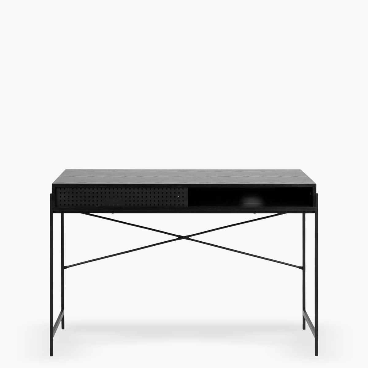 FORM DESIGN - Escritorio Angus Negro Form