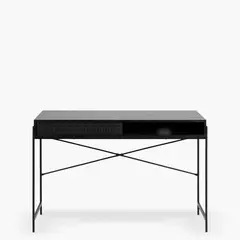FORM DESIGN - Escritorio Angus Negro Form