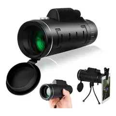 KUANGYE - Set 2 Monocular Hd Binoculares Zoom 40x60