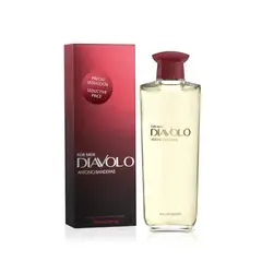 ANTONIO BANDERAS - Diavolo 200ML EDT Hombre