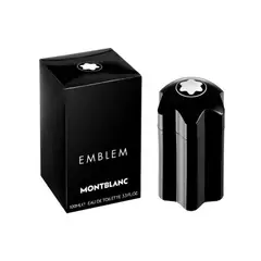 MONTBLANC - Emblem Men 100ML EDT Hombre