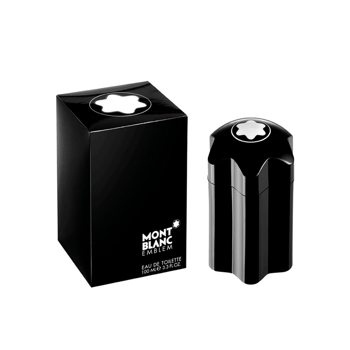 MONTBLANC - Emblem Men 100ML EDT Hombre Montblanc