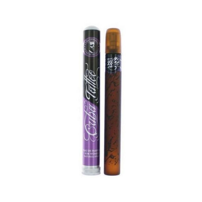 CUBA - Cuba Tatoo Mujer Edp 35Ml