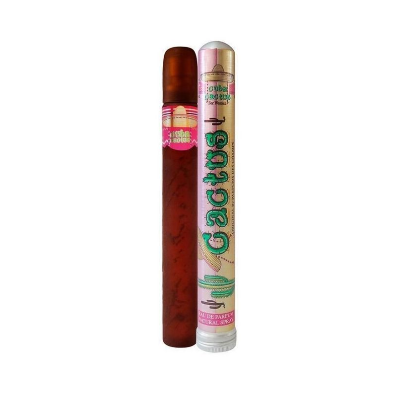 CUBA - Cuba Mixico Cactus Mujer Edp 35Ml
